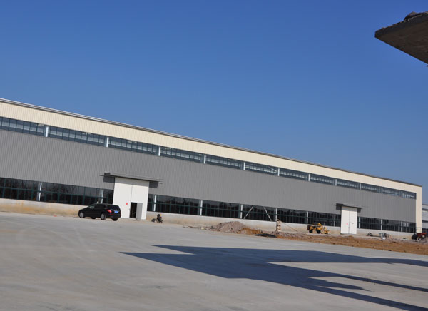 广西新场外景图二